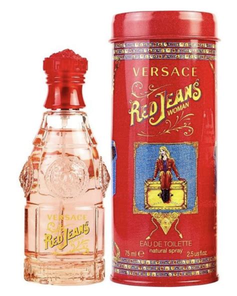 versace red jeans price in india|versace red jeans fragrantica.